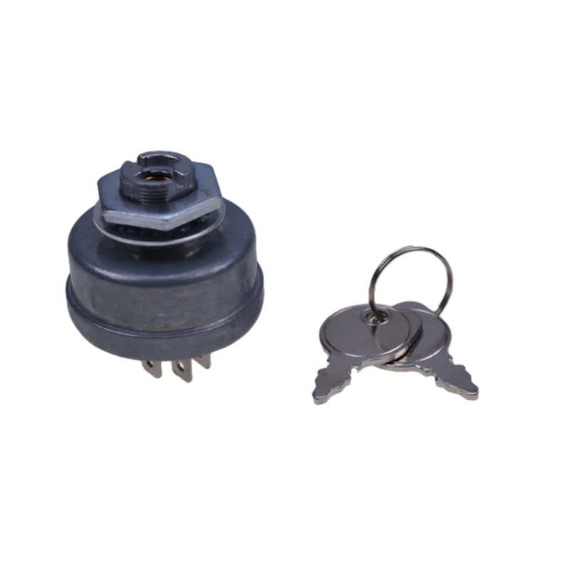 Oregon Switch ignition switch AM102551 33-386 48032B 3510-772-003 725-0267A 925-0267A  for lawn mower TW10 TW15 TW20 TW25 TW30