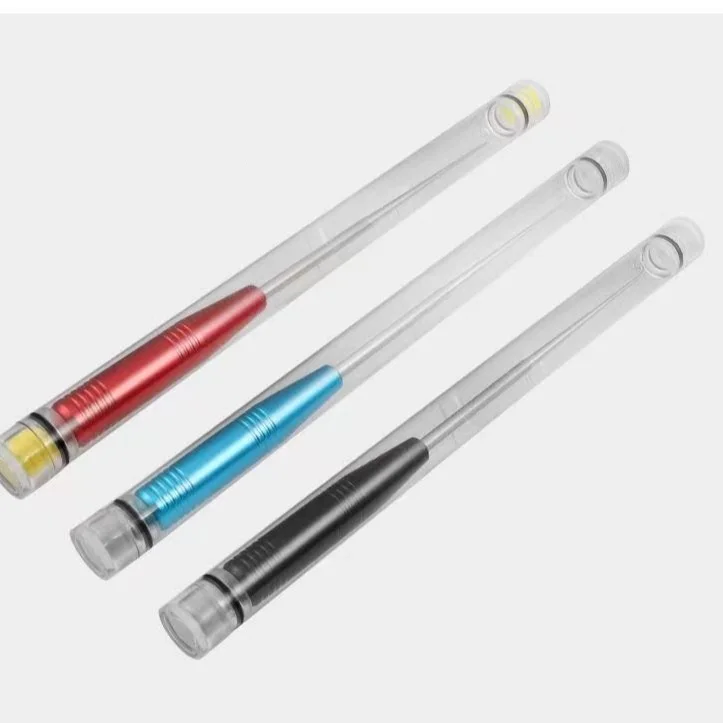 Manufacturer wholesale fishing unhooker stainless steel table fishing hook taker blind poke hook remover fish hook unloader