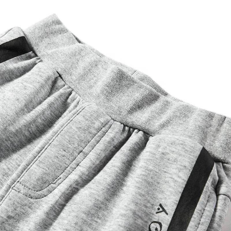 
Gabby Loop Kids Autumn Hoodie Cotton Boys Jogger Set 2pcs LongSleeve Children Clothing Sets 