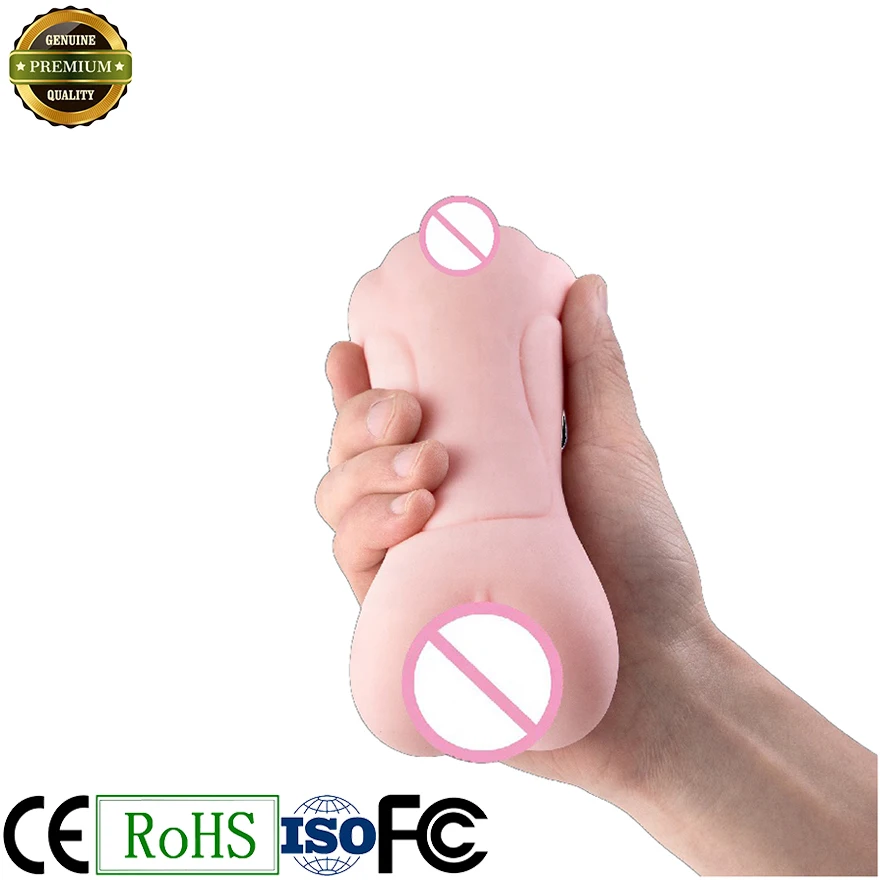 DV395 Top Sale Competitive Price Fast Shipping TPE Medical Silicone Sexy Big Pussy Wholesale from China