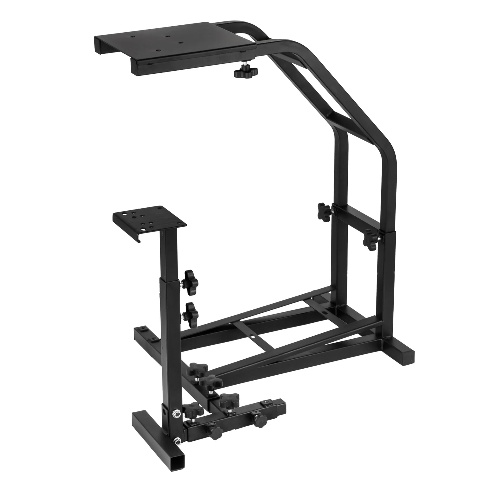 Peixu GT G27 G29 PS4 G920 T300RS 458 T80 гоночный руль Подставка Кронштейн гоночный симулятор рулевого колеса стенд