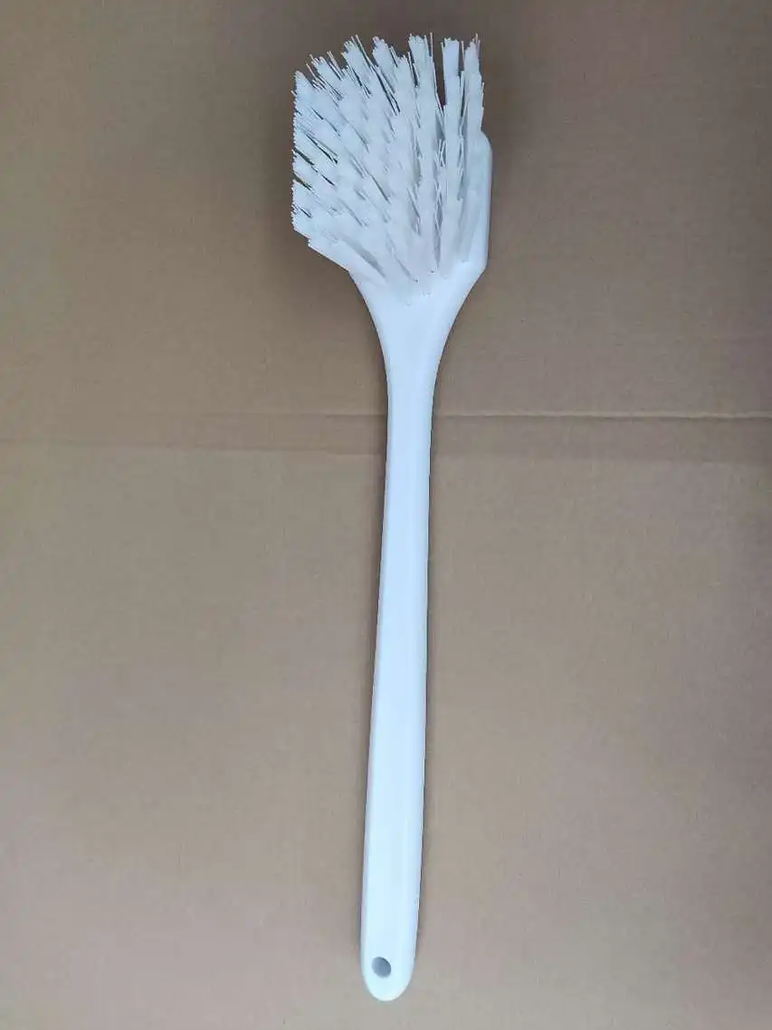 Long Handle Fryer Brush