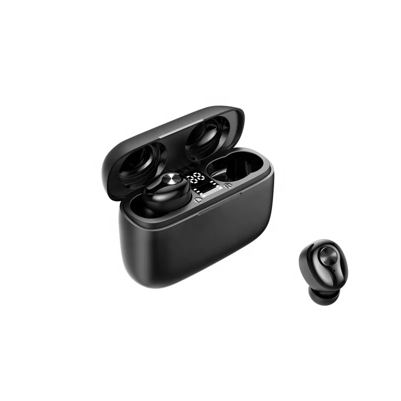 2021 Лидер продаж V5.0 audifonos tws беспроводные наушники IPX5 водонепроницаемые i11 tws с внешним аккумулятором