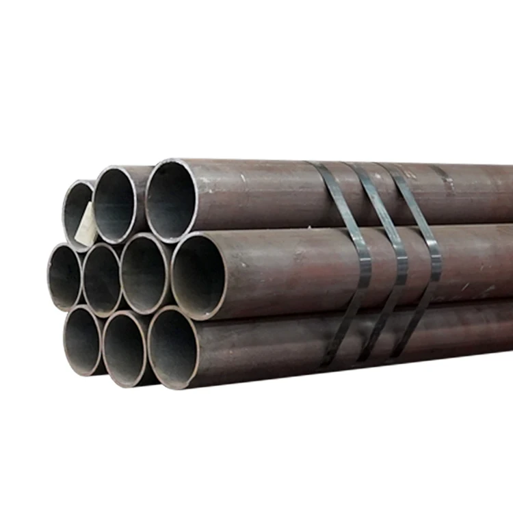 seamless steel pipe astm sch 40 a53 din 10296 seamless tubing: seamless api 5ct j55 (1600547918449)