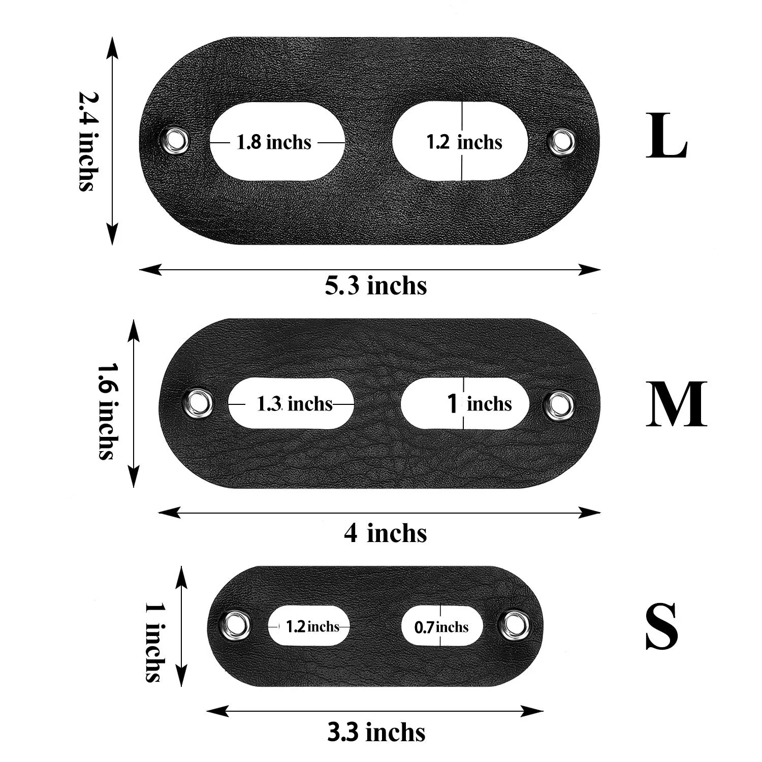 3 Size one Set Lizard Traction Rope Crawling Pet Go Out Traction Belt Walking Lizard Rope Small Pet Traction Rope
