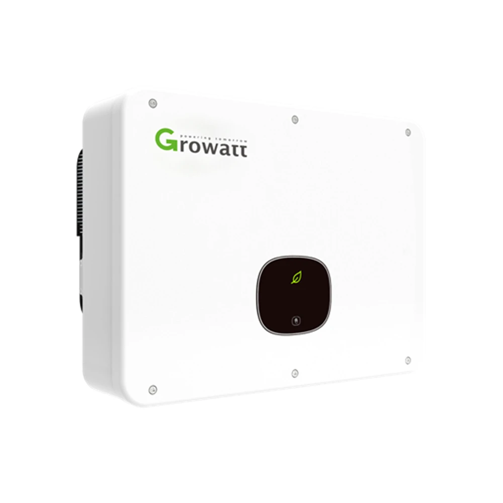 Зарядное устройство 10 кВт на солнечной батарее 5000 Growatt-инвертор бесплатная доставка гибридный инвертор Growatt