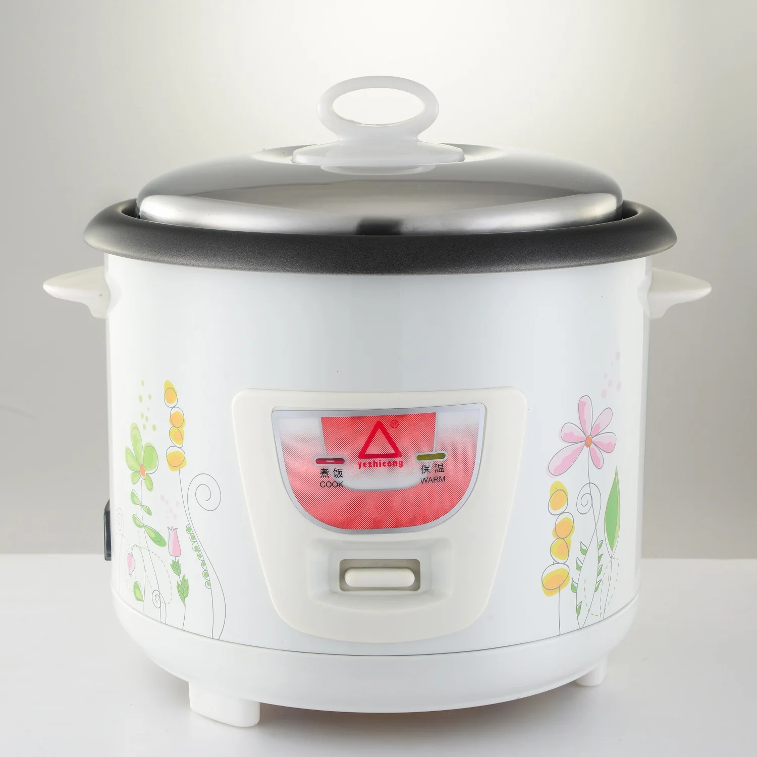 Guangdong Factory high quality with lowest price Automatic Cooking Small Capacity High-Speed Mini Deluxe Electric Rice Cooker
