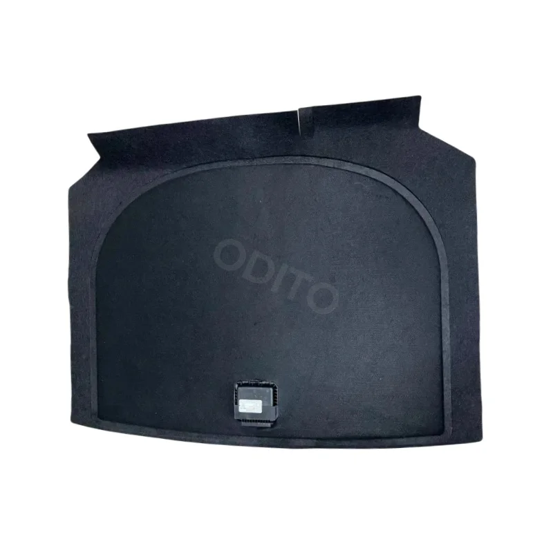 High quality ODITO Auto Parts 5HG863463C for Volkswagen Golf 8 MK8 Golf R Golf GTI car trunk loading floor
