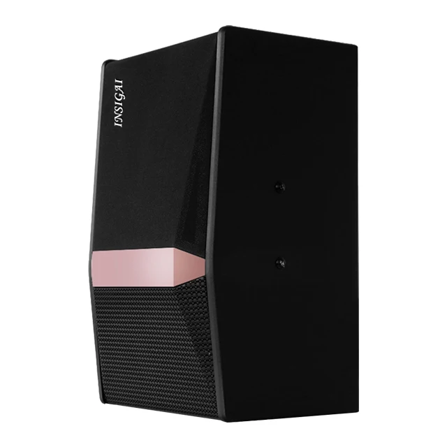 K510-10 inch 2-Way Full-Rang Woofer DJ Speakers Stage Performance Professional Audio Sound Equipment