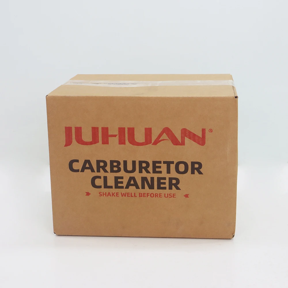 Nice Quality Carburetor Cleaner Car Carb Choke Cleaner Spray Throttle Cleaner