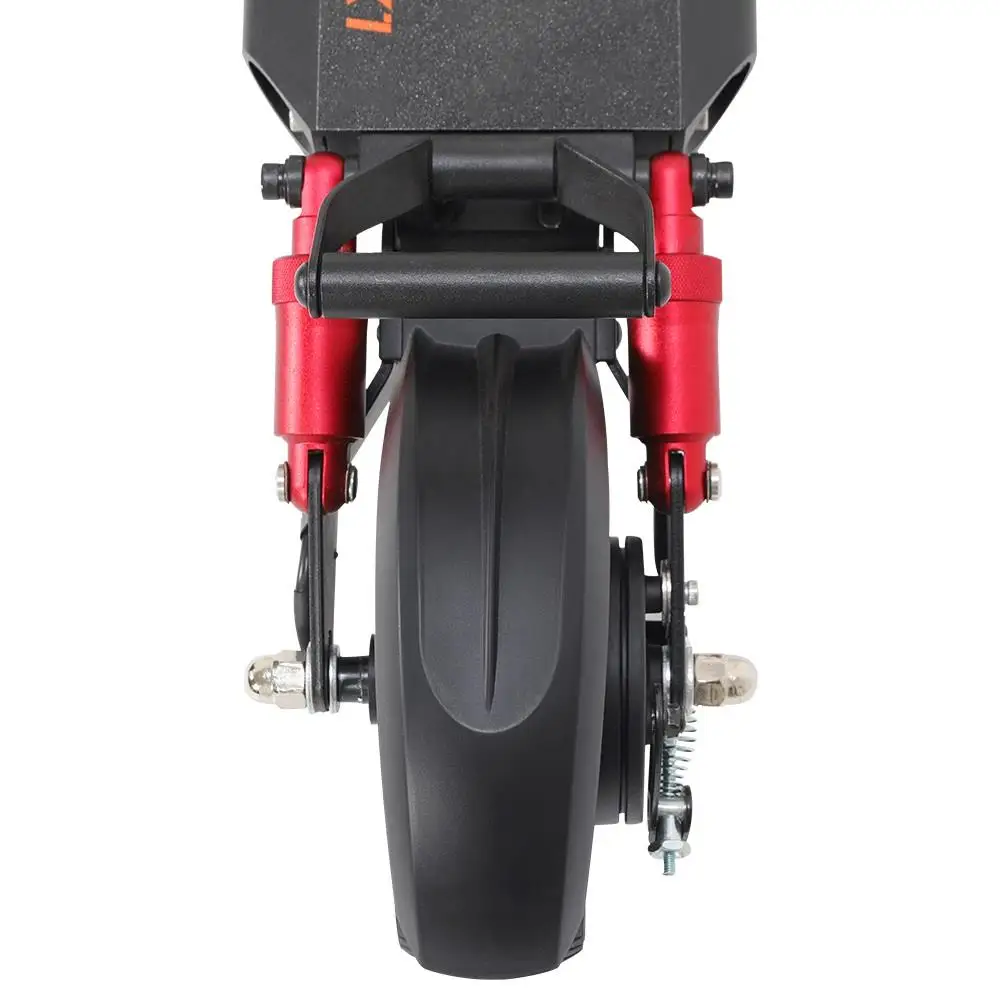 New Model Kugookirin Kugoo X1 Eu 40 Mph Scooter Electric Scooters High Speed