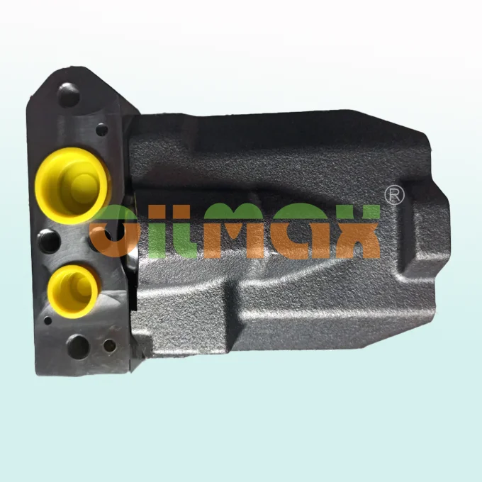Hydraulic Piston Pump 3716370M5 for  tractor