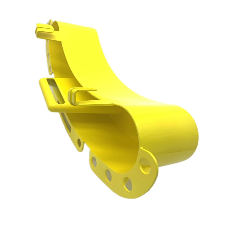 Китайский производитель Abs-пластик быстрый прототип Sla Sls услуги 3d-печати большие детали для