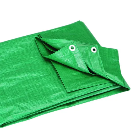 PE Tarpaulin Pvc Coated  Tarpaulins Truck Fabric Tarps