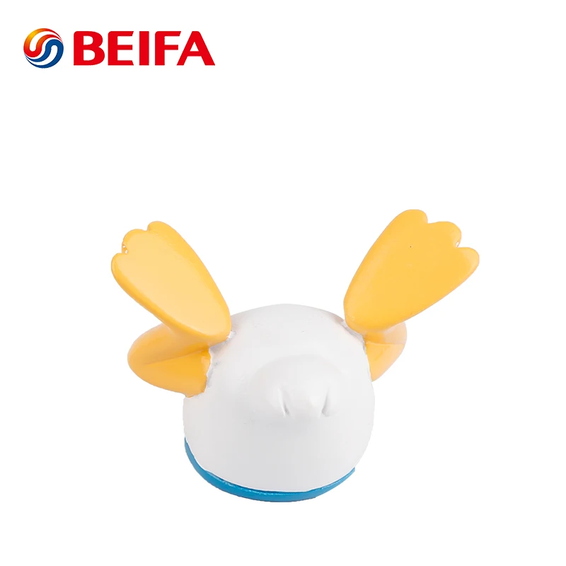 Custom Cute уникальный смолы холодильник магнит сувенир для друзей