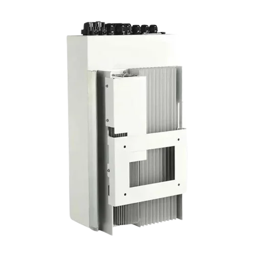 Deye with WIFI 2 Mppt Hybrid Solar Inverter Eu Version 3 Phase Solar Inverter for Home System 5000w 8000w 10kw 12000w