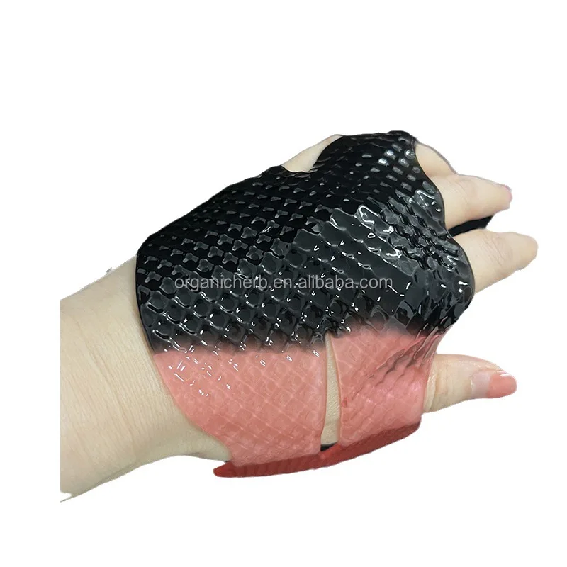 Custom logo  transparent vaginal mask for pigmentation  moisturizing and restoring  intimateyoni  mask