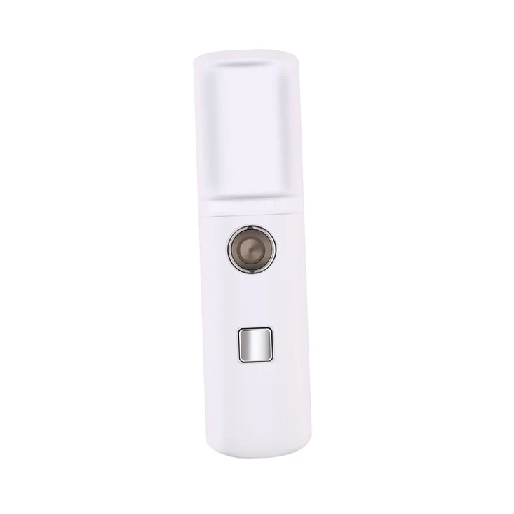 
Spray Nano Water Hydration Instrument Facial Deep Skin Care Beauty Device 