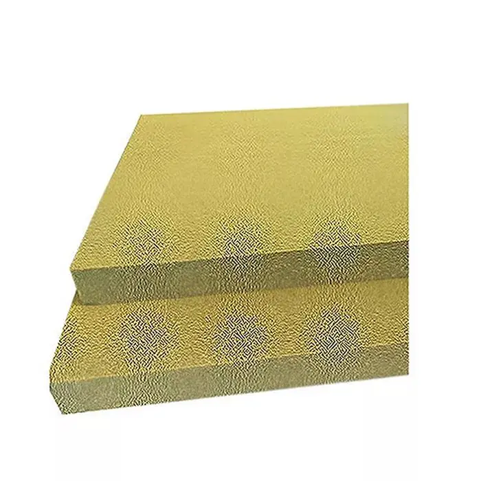 High performance up to 50 dB attenuation foam pyramidal microwave absorber material