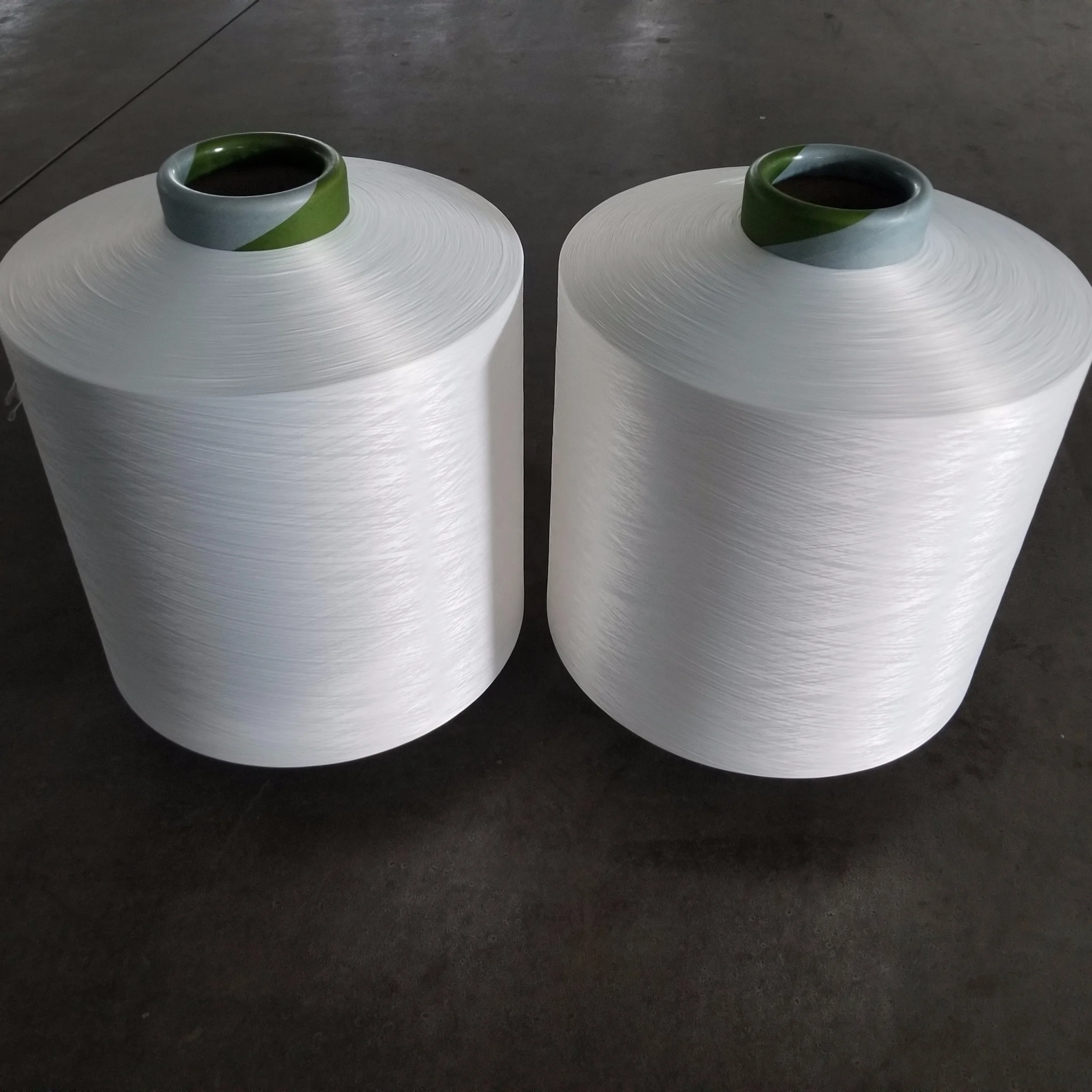 100% Polyester Yarn DTY 75D/36F SD RW NIM