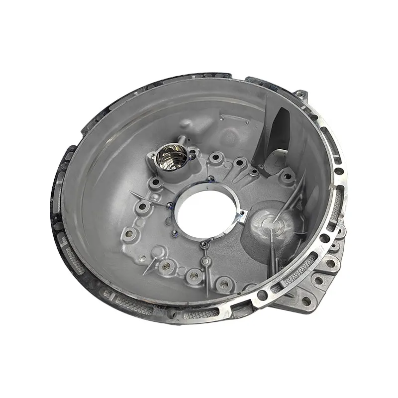 1521443 21344085 Transmission Cover Clutch Housing  for dongfeng volvo FH FM truck 1521443 21344085