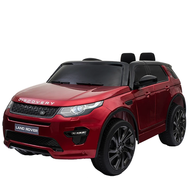 Licensed ride on kids car 12V7AH battery powered ride on children car