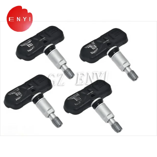 42607-33011 ENYI TPMS Pressure Sensors Tire Pressure Fits for  TOYOTA LAND CRUISER LEXUS OEM 42607-06011 42607-0C020 42607-0E011