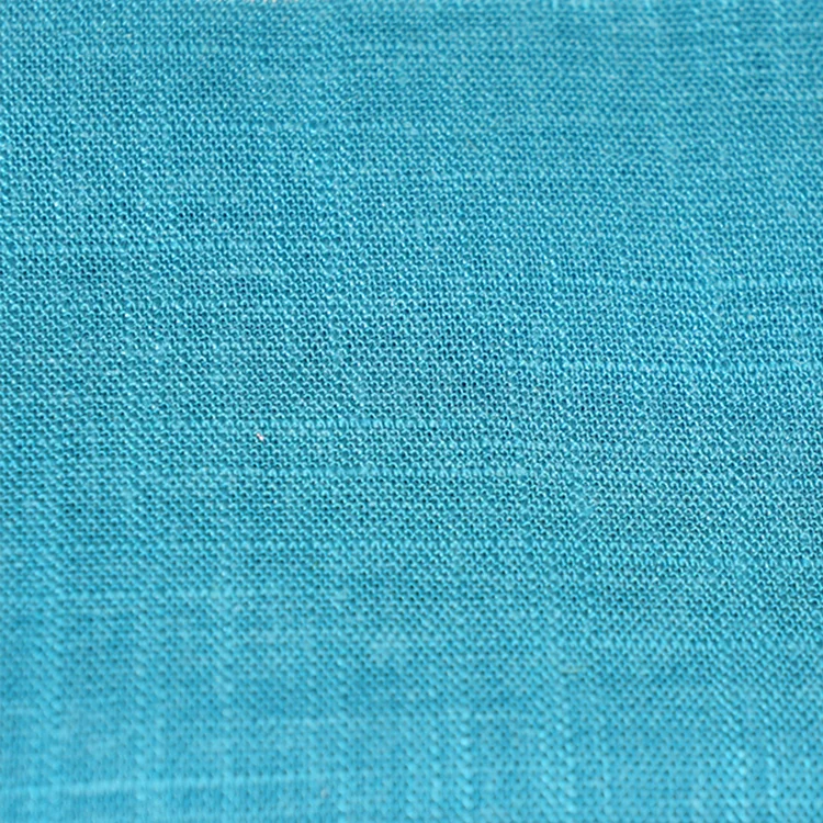 
Wholesale Washable 100% factory price bamboo fiber print hemp fabric 