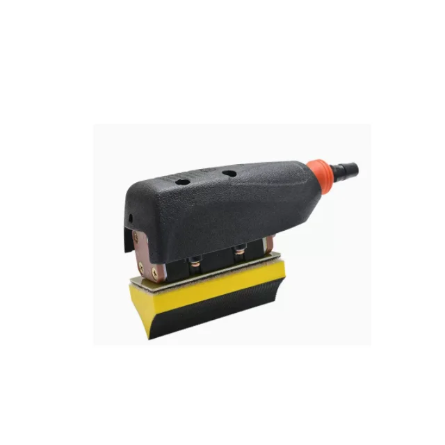 ASD-7044 Pneumatic track grinding machine pneumatic sander Weihai helpful-tools