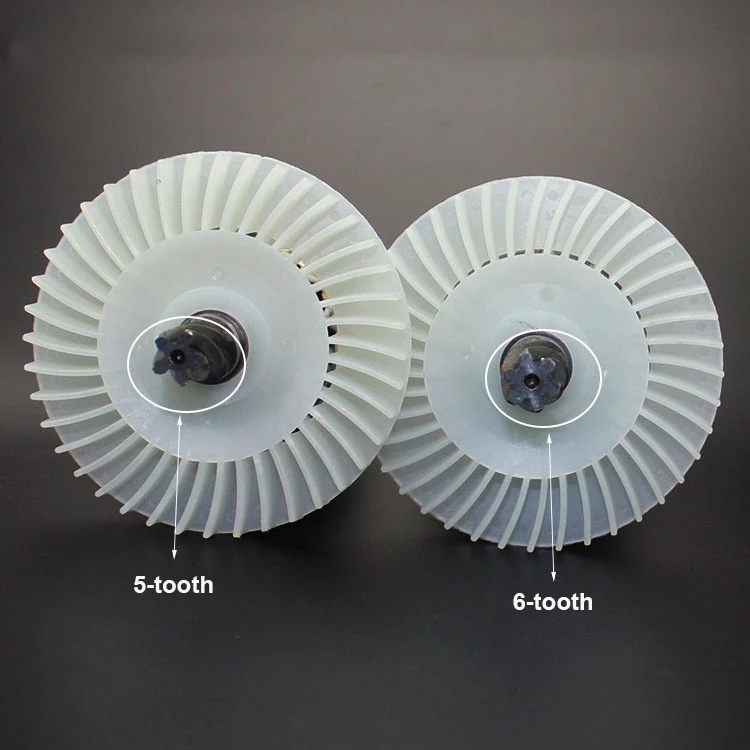 China Power Tools Spare Parts Armature for Bosch Type GBH2-26DRE Rotary Hammer