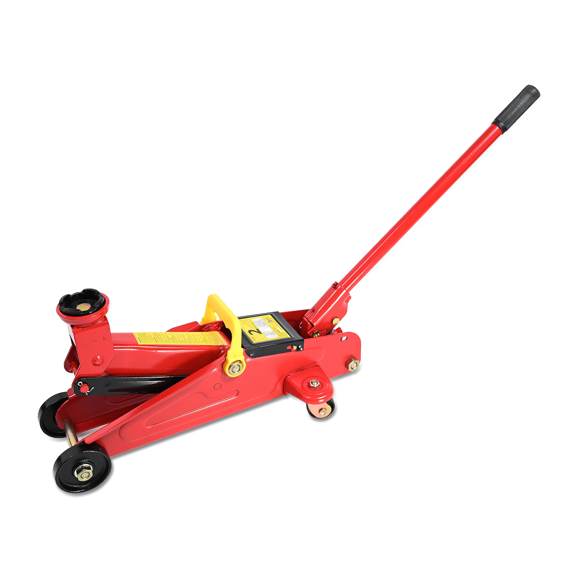2Ton Hydraulic Floor Jack