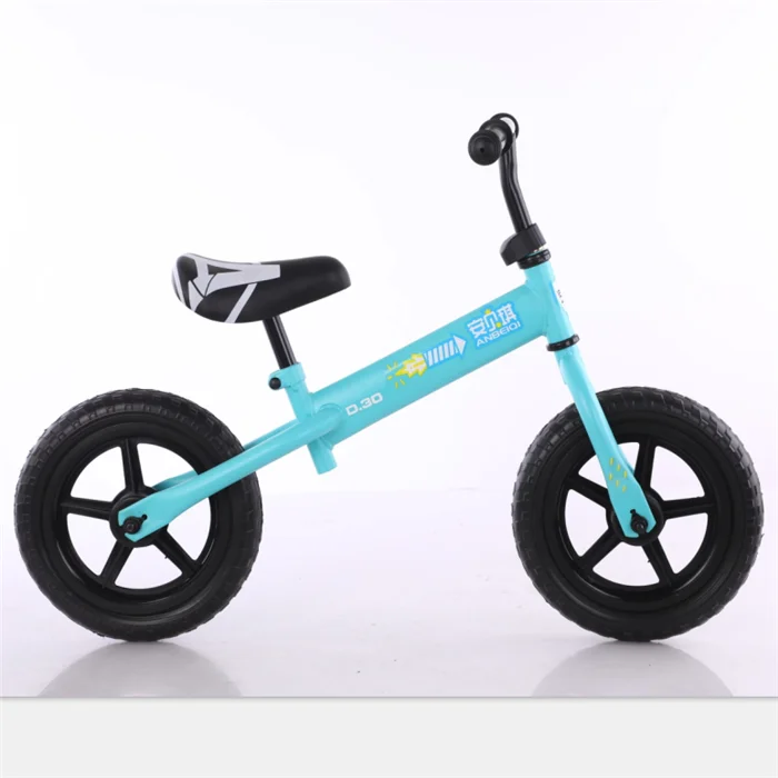 Balance bike aluminium  Children Kids Balance 12 inch balance bike light weight