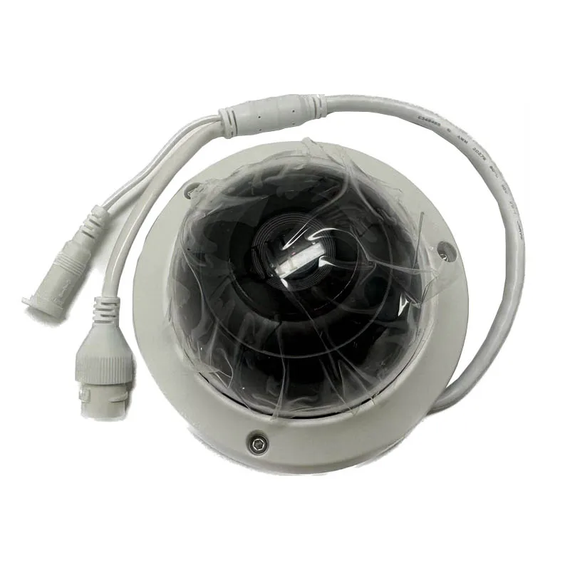 Dahua Waterproof / Weatherproof IR camera HAC-HDBW2501R-Z-D full HD 5MP Starlight HDCVI IR dahua Dome Camera