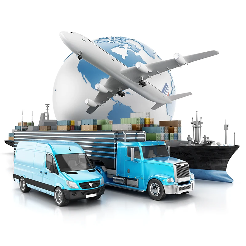 sea express door to door service ups dhl tnt ems lcl ocean shipping freight china to usa