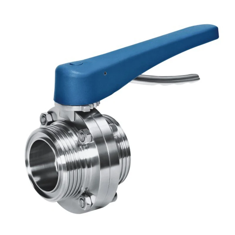 Wholesales VariousTypes of Sanitary Ball Valve Stainless Steel Ball Valves and Fittings