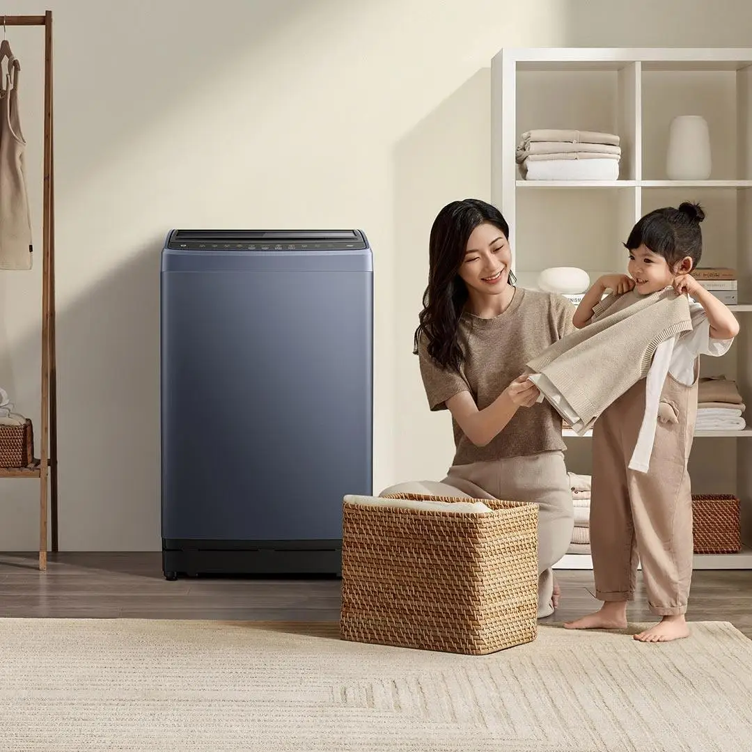 New Xiaomi Mijia Pulsator Washing Machine 12kg Super Large Capacity