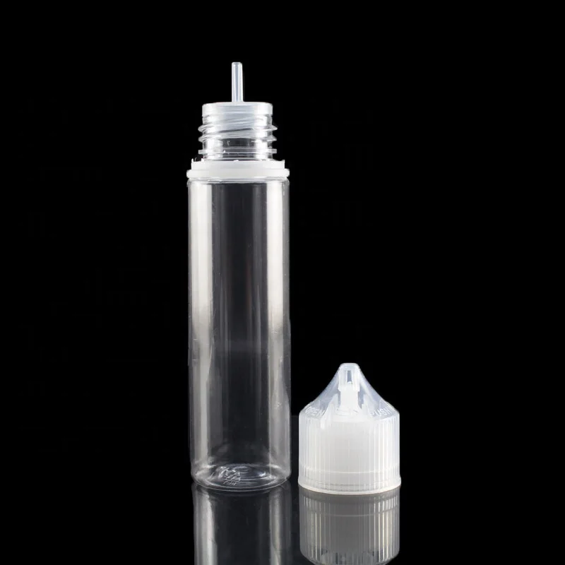New style 10ml 15ml 30ml 60ml 100ml 120ml pen shape plastic pet dropper bottle liquid bottle with child tamper proof cap