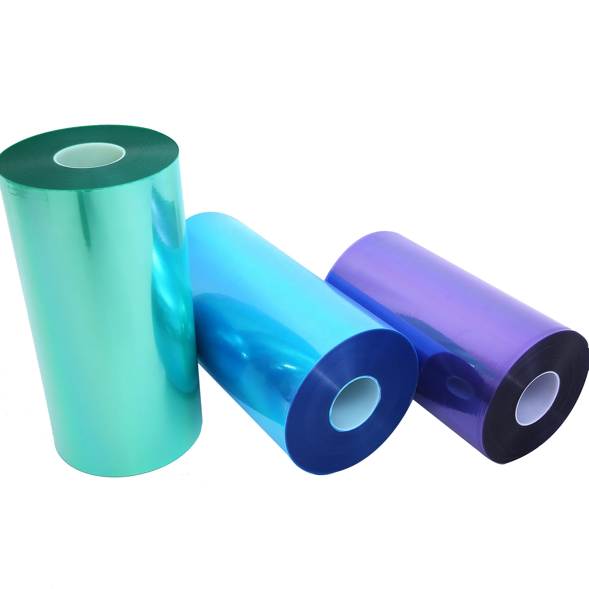 Medical grade polypropylene laminated CPP /PET film roll for sterilization pouch making