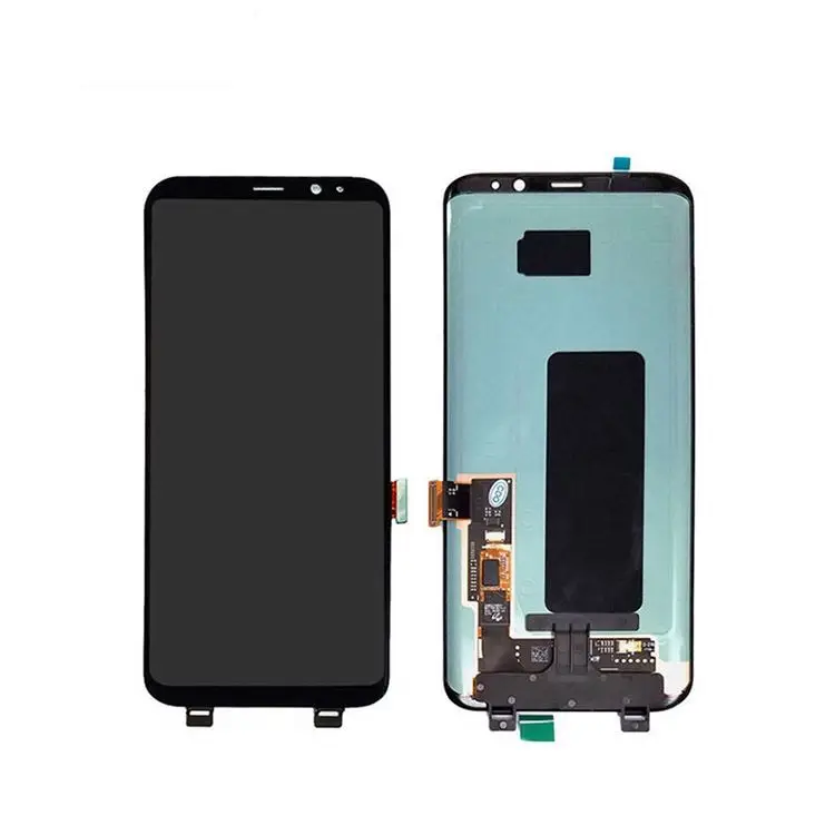 Для Samsung 7S Edge 9035V ЖК-экран и дигитайзер Galaxy S7 дисплей оригинальный 1Pice цена Om S3 Iii I9301 Touch