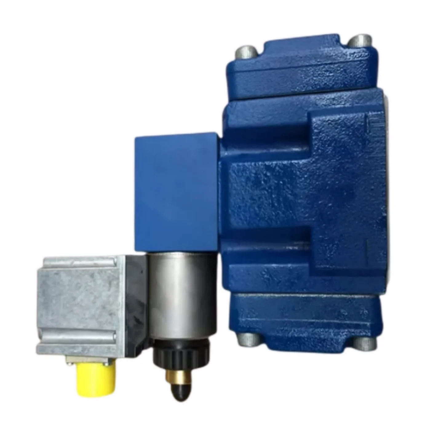 Factory Direct 3DRE Series Hydraulic Valve 3DREME16P-73/100YG24K31F1V Proportional Valve