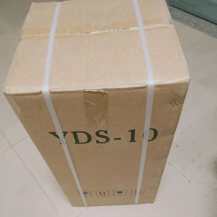 Контейнер для жидкого азота yds20