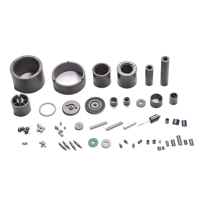 New Super Strong Bonded SmCo Magnet