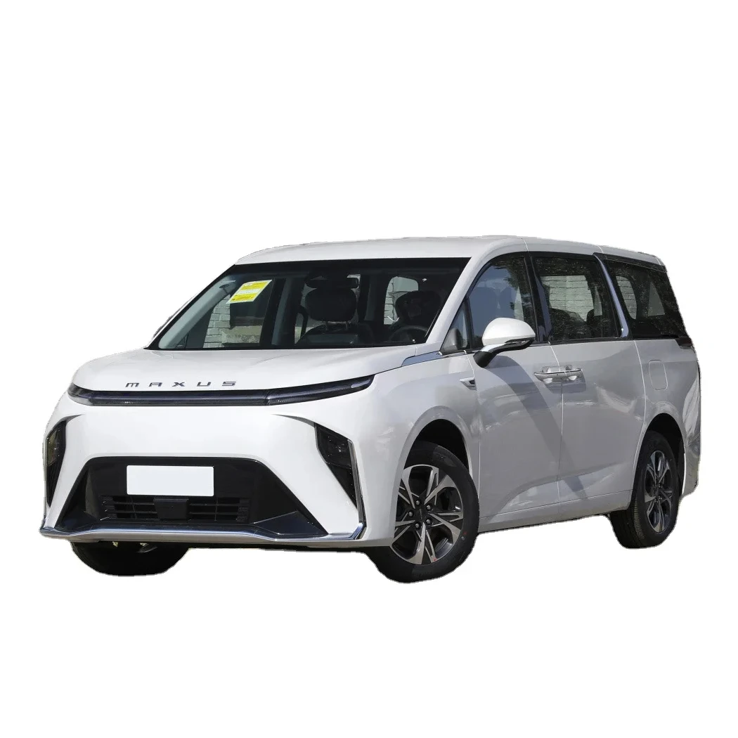 2024 Saic Datong MAXUS everyone MIFA9 от китайского одномотора 7 мест чистый Электрический Средний Большой MPV