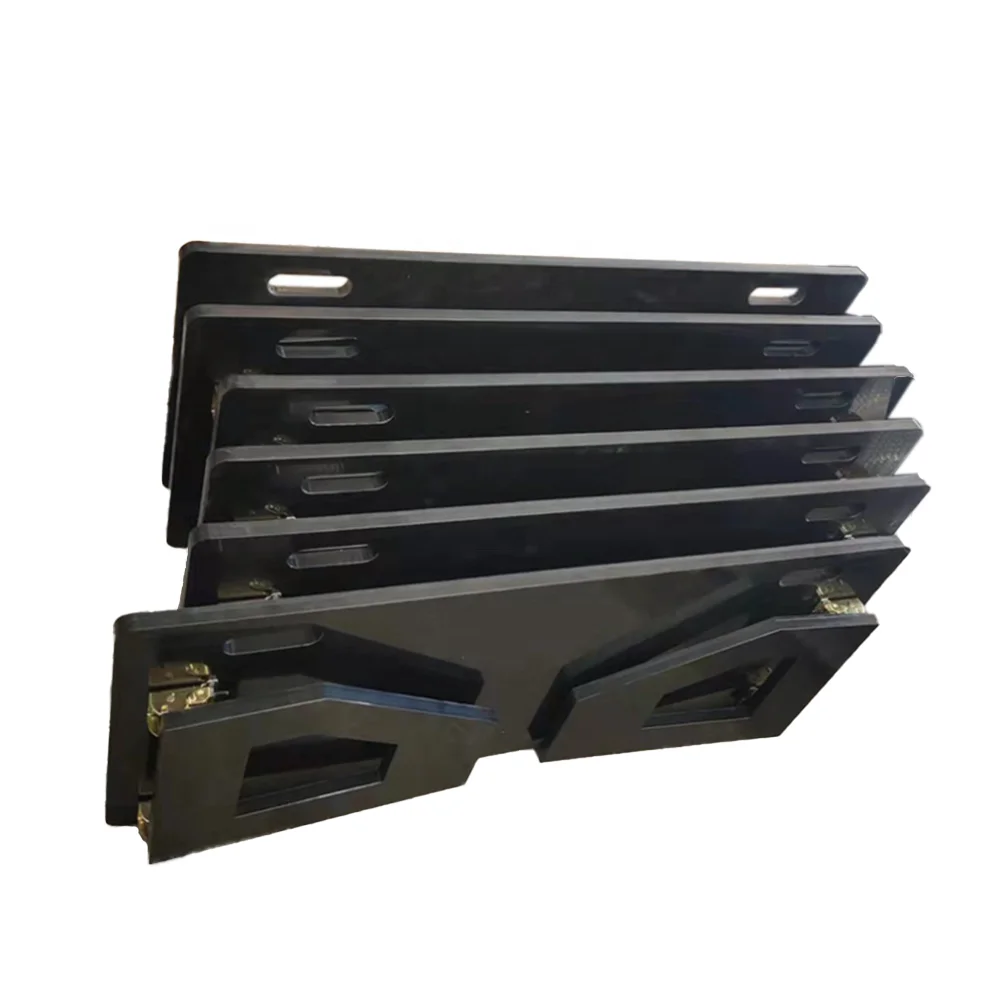 ZSPE Portable Black Football Rebounder Board For Soccer Training Equipment