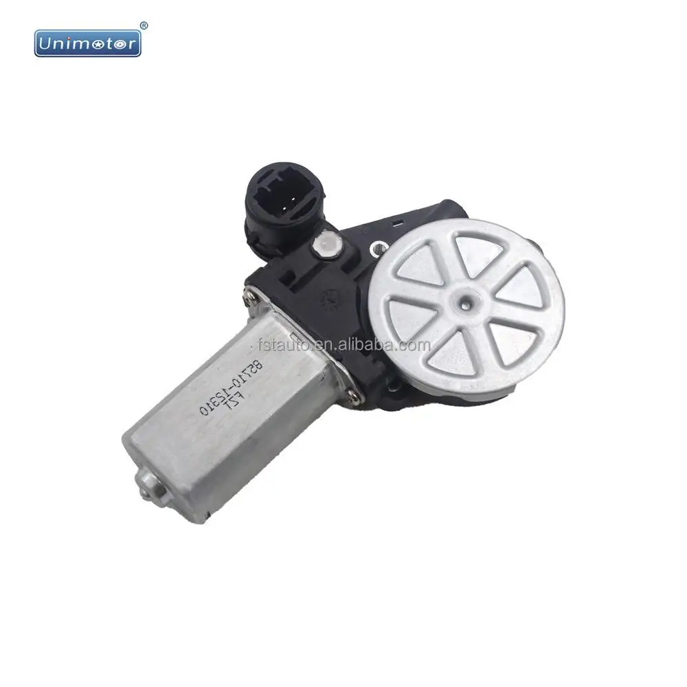 85710-12310 правый двигатель стеклоподъемника для Toyota Corolla 2003-2008 zze122 FST-TO-2821