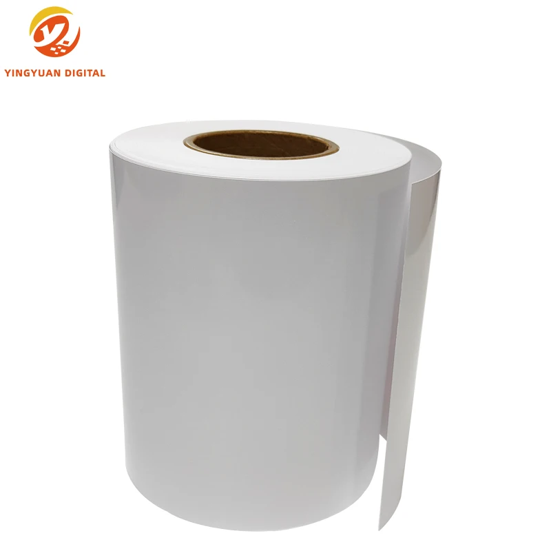 152mm*65m fuji D700 RC Glossy Semi Glossy 240gsm Dry Minilab Photo Paper roll for Epson Noritsu