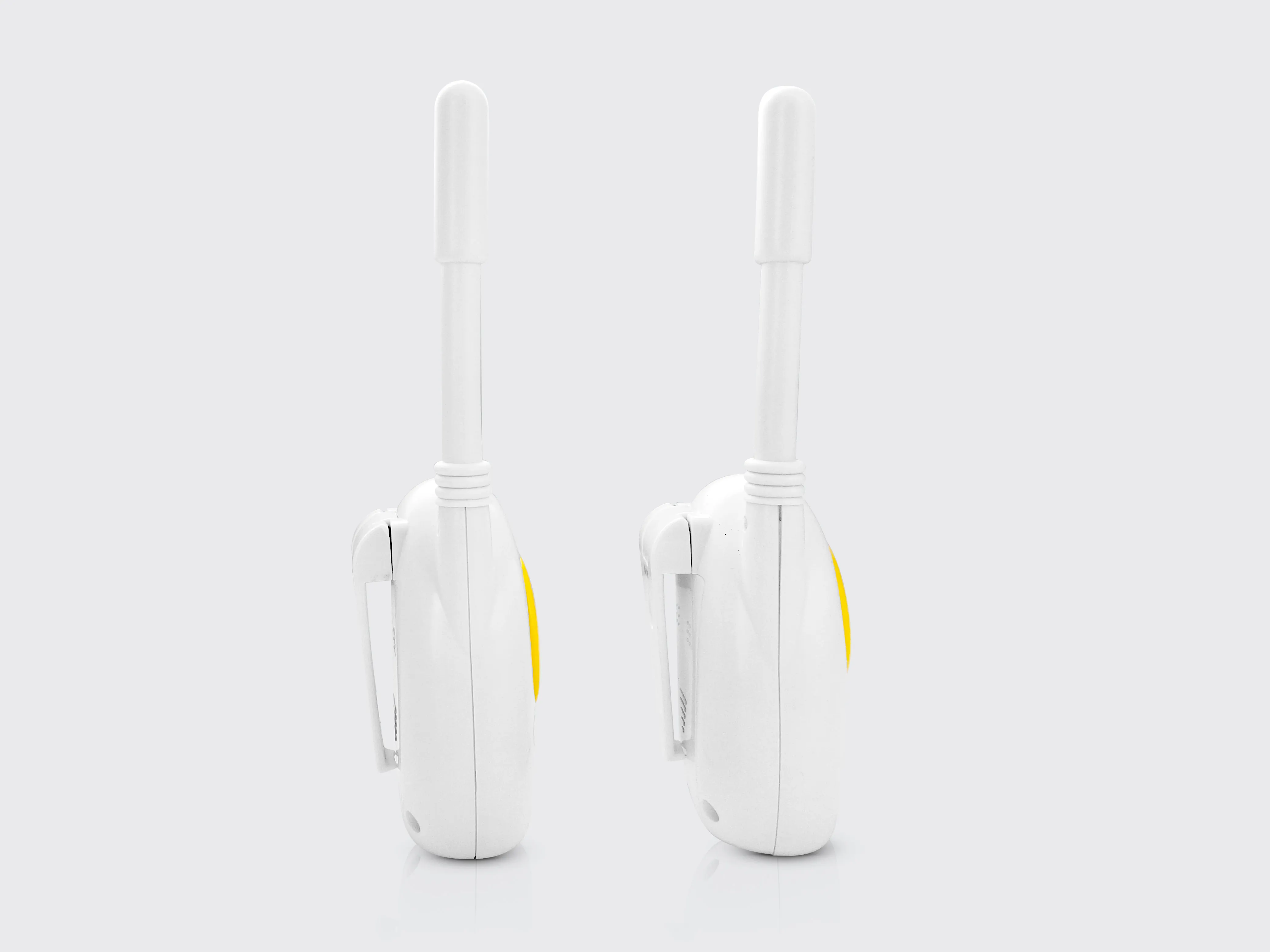 SBJ BM-168 home audio intercom wireless one way audio portable babyphone audio baby monitor