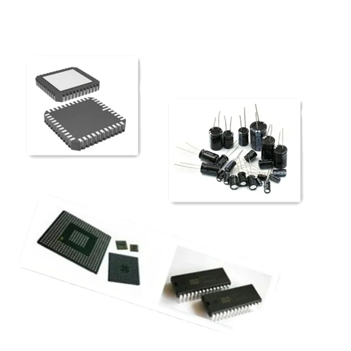 Микроконтроллер IC инвентарь LTE-1101 электронных чипов