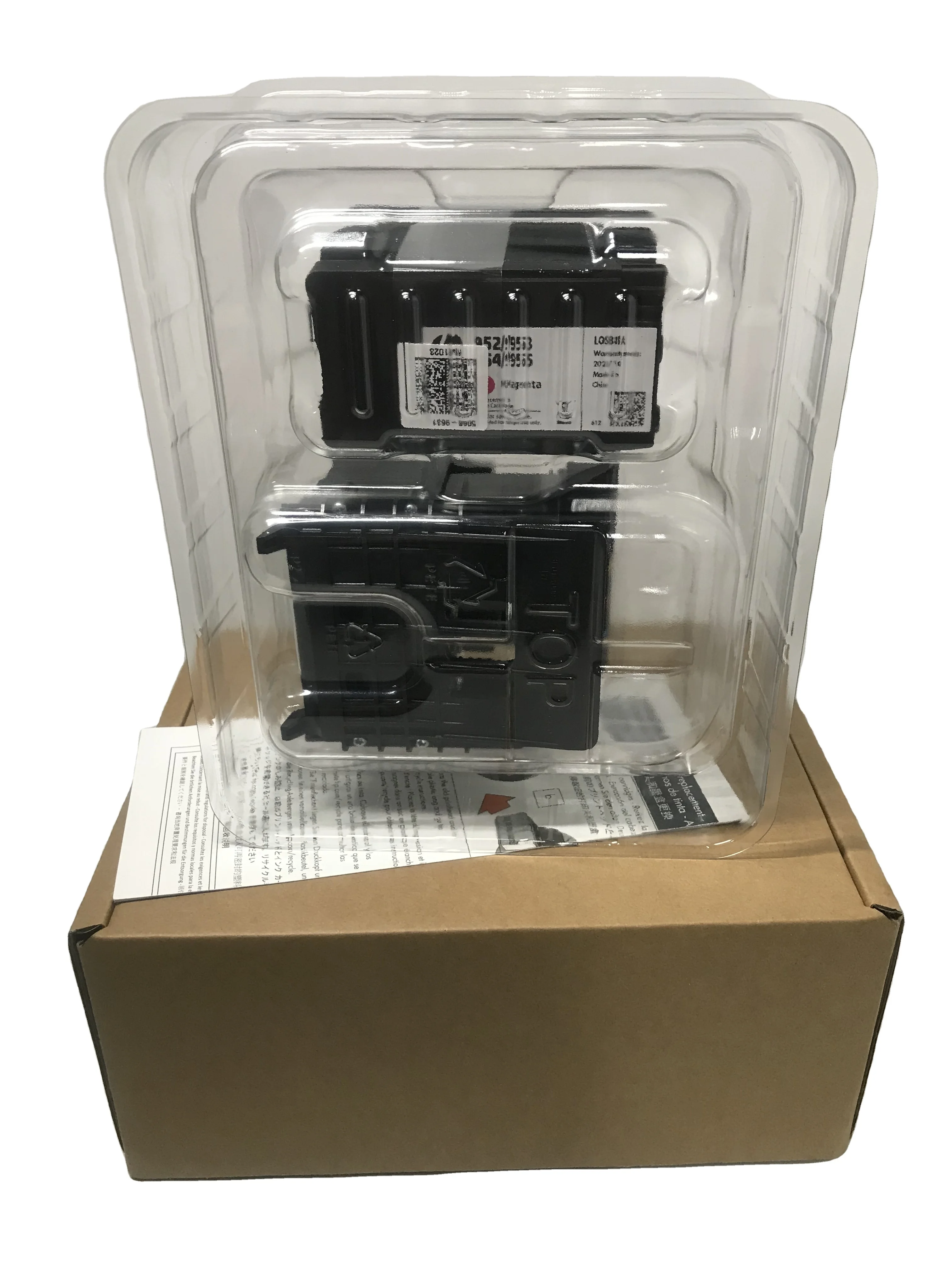 Натуральная J3M72-60008 M0H91A для 952 953 954 955 печатающая головка Officejet Pro 7740 8210 8702 8710 8715 8720 8725 8730