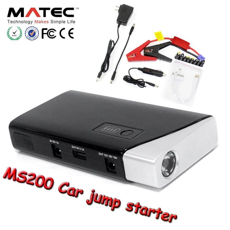 Автомобильное пусковое устройство литиевый пусковой конденсатор усилитель портативный многофункциональный мини-аккумулятор 12 В внешний аккумулятор автомобильное